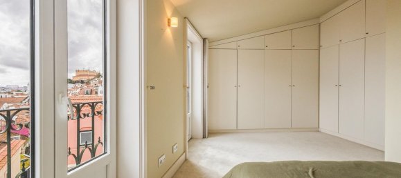 3 bedrooms Duplex in Lisbon, Portugal No. 141886 9