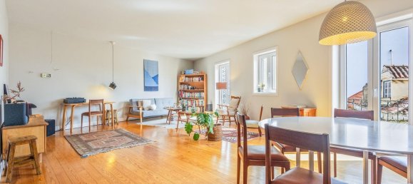 3 bedrooms Duplex in Lisbon, Portugal No. 141886 33