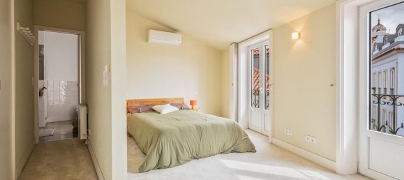 3 bedrooms Duplex in Lisbon, Portugal No. 141886 6