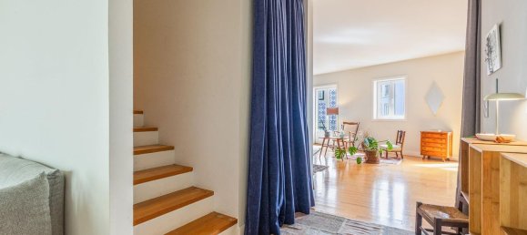 3 bedrooms Duplex in Lisbon, Portugal No. 141886 35