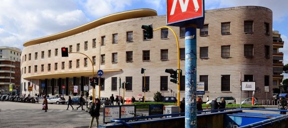 4 rooms Apartment in Rome, Italy No. 264050 15