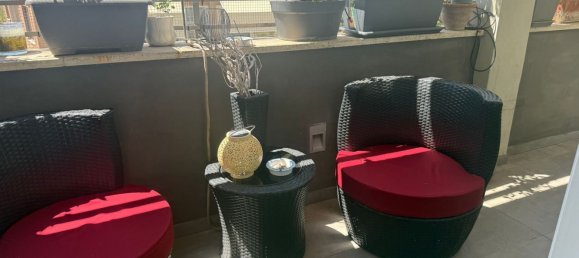 4 rooms Apartment in Rome, Italy No. 264050 4