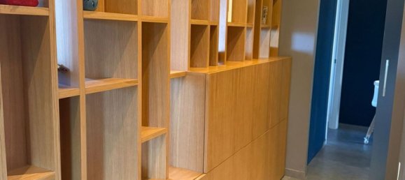 4 rooms Apartment in Rome, Italy No. 264050 9