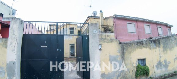 Вилла с 7 комнатами в Сардиния, Италия № 244118 49