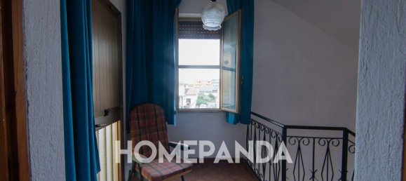 Вилла с 7 комнатами в Сардиния, Италия № 244118 13