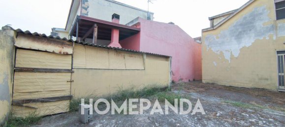 Вилла с 7 комнатами в Сардиния, Италия № 244118 51