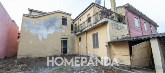 Вилла с 7 комнатами в Сардиния, Италия № 244118 45