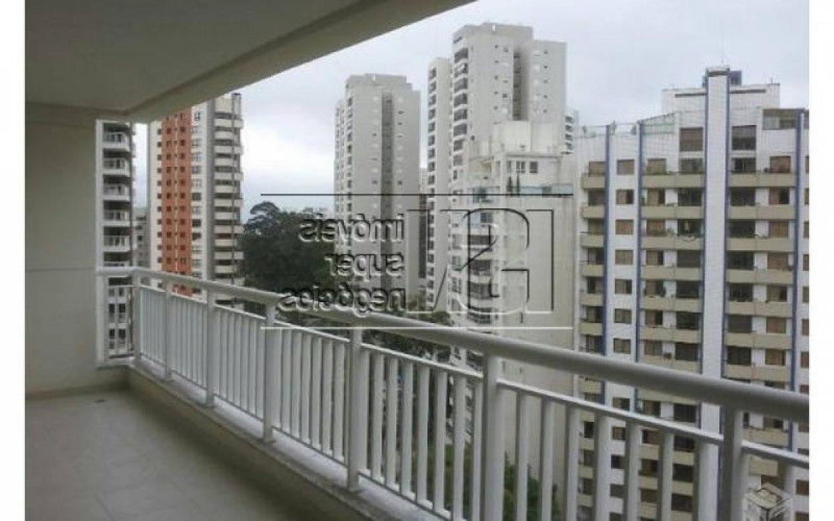 Apartamento T3 em São Paulo, Brazil N.º 554061