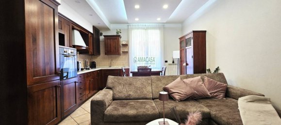 2 Schlafzimmer Wohnung in Formigine, Italy, Nr. 202463 2