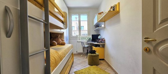 2 Schlafzimmer Wohnung in Formigine, Italy, Nr. 202463 8