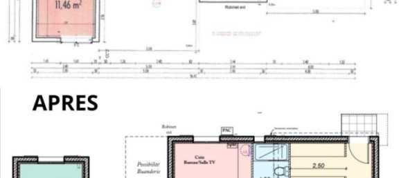 4 bedrooms Villa in Oletta, France No. 80111 9