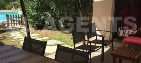 4 bedrooms Villa in Oletta, France No. 80111 3