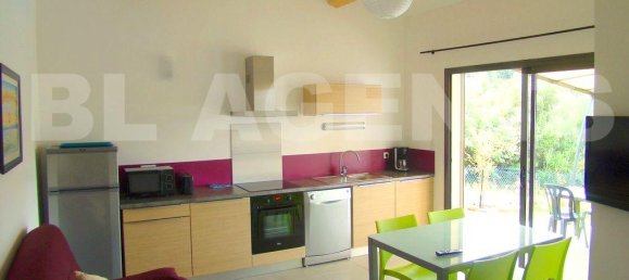 4 bedrooms Villa in Oletta, France No. 80111 7