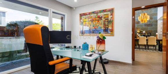 4 bedrooms Villa in Corroios, Portugal No. 104539 18