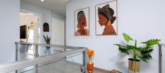 4 bedrooms Villa in Corroios, Portugal No. 104539 23