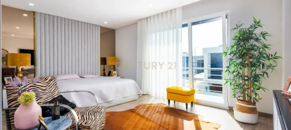 4 bedrooms Villa in Corroios, Portugal No. 104539 34