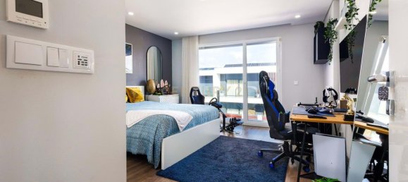 4 bedrooms Villa in Corroios, Portugal No. 104539 27