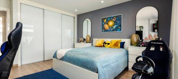 4 bedrooms Villa in Corroios, Portugal No. 104539 29