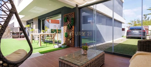 4 bedrooms Villa in Corroios, Portugal No. 104539 42