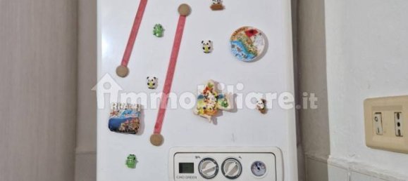 Apartamento de 3 dormitorios en Genoa, Italy No. 308994 16