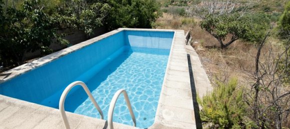 Casa T5 em Montroy, Spain N.º 187519 17