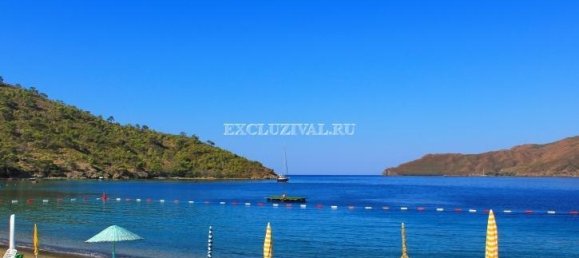 Villa 4+1 in Datca, Turkey, Nr. 28474 4