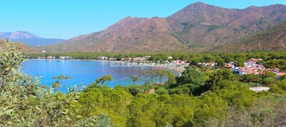 Villa 4+1 in Datca, Turkey, Nr. 28474 8