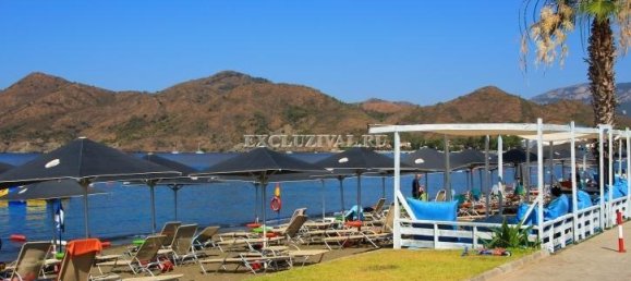 Villa 4+1 in Datca, Turkey, Nr. 28474 28