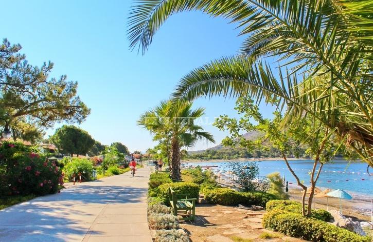 Villa 4+1 in Datca, Turkey, Nr. 28474