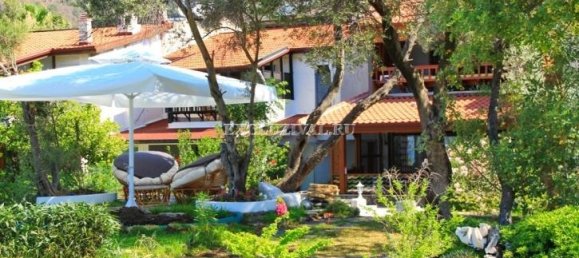 Villa 4+1 in Datca, Turkey, Nr. 28474 30