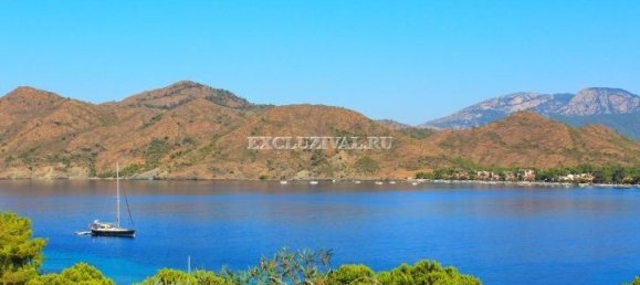 Villa 4+1 in Datca, Turkey, Nr. 28474 6