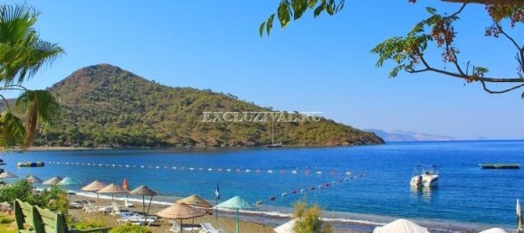Villa 4+1 in Datca, Turkey, Nr. 28474 2