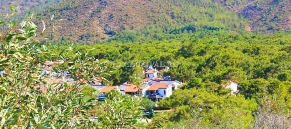 Villa 4+1 in Datca, Turkey, Nr. 28474 5