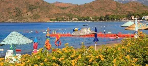 Villa 4+1 in Datca, Turkey, Nr. 28474 23