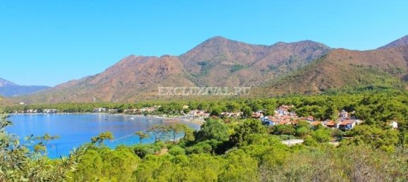 Villa 4+1 in Datca, Turkey, Nr. 28474 7