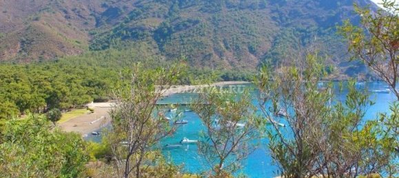 Villa 4+1 in Datca, Turkey, Nr. 28474 9