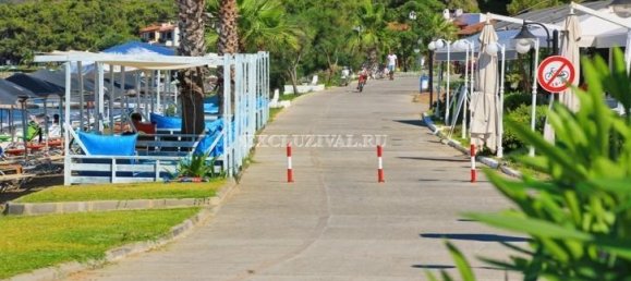 Villa 4+1 in Datca, Turkey, Nr. 28474 25