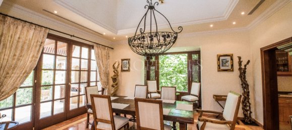 8 bedrooms Villa in Malaga, Spain No. 104589 20