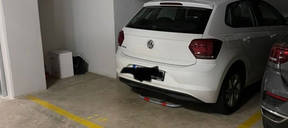 Garage à Pedralbes, Spain 15m² No. 183186 2