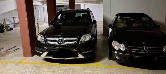 Garage à Pedralbes, Spain 15m² No. 183186 3