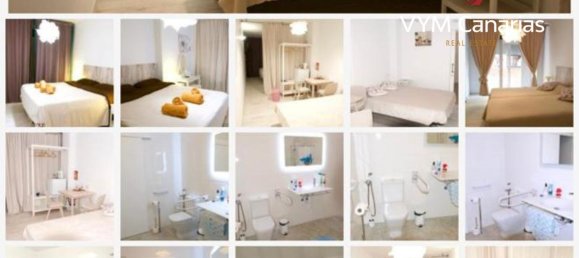 198m² Building in Calpe, Spain No. 160831 6