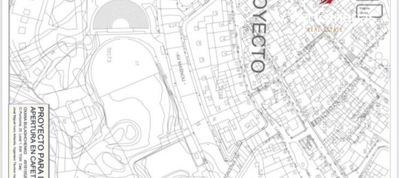 198m² Building in Calpe, Spain No. 160831 14