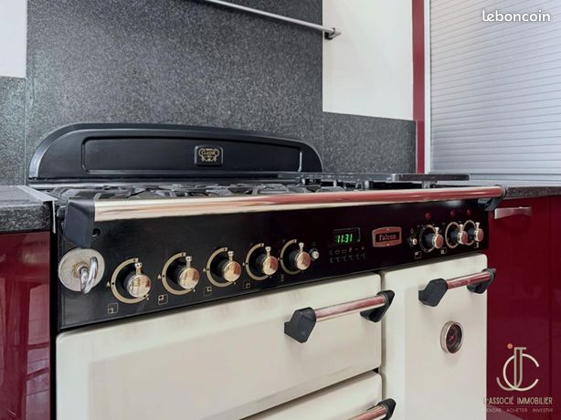 2 غرف نوم شقة في Nancy, France رقم 304481