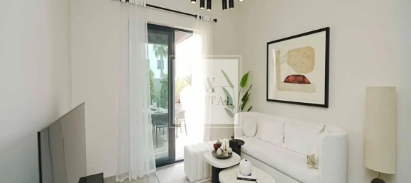 Таунхаус с 2 спальнями в Остров Яс, ОАЭ № 51070 4