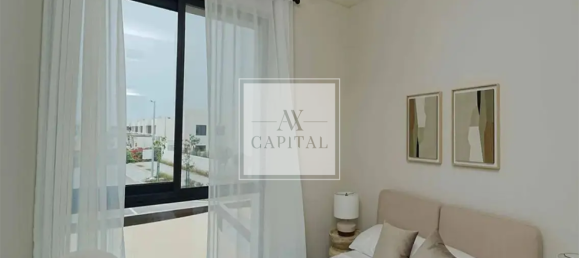 Таунхаус с 2 спальнями в Остров Яс, ОАЭ № 51070 10