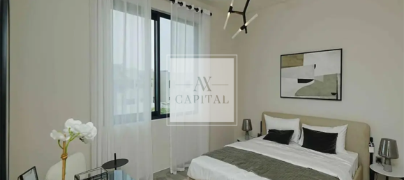 Таунхаус с 2 спальнями в Остров Яс, ОАЭ № 51070 11