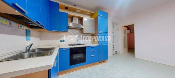 1 bedroom Apartment in Turin, Italy No. 131248 6