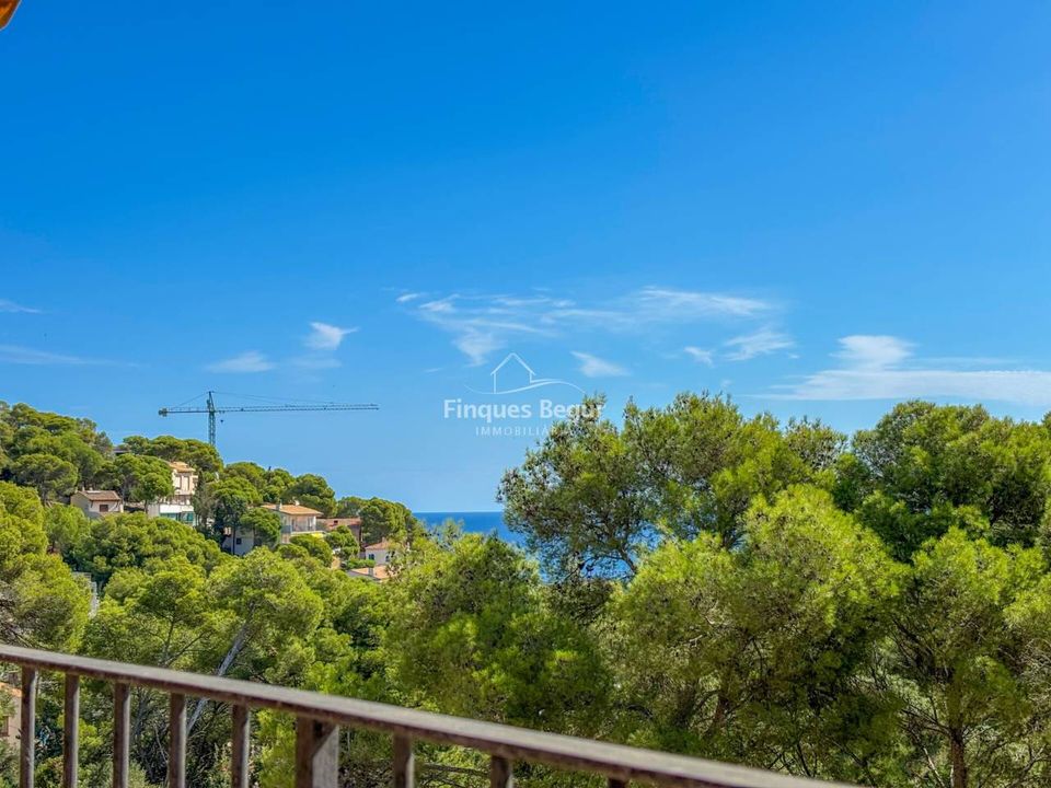 2 bedrooms Duplex in Begur, Spain No. 192288