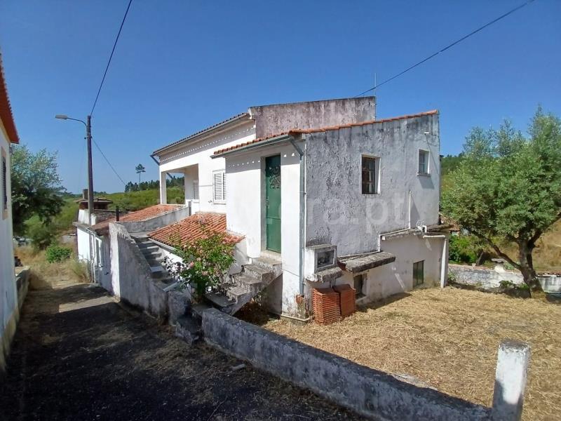 3 bedrooms House in Belver, Portugal No. 279923