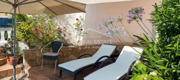 3 bedrooms Townhouse in Capdepera, Spain No. 152611 19